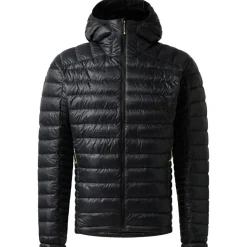 Haglu00f6fs Haglöfs - L.I.M Down II Hood - Daunenjacke^ Hochtourenbekleidung|Laufbekleidung