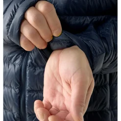Haglu00f6fs Haglöfs - L.I.M Down II Hood - Daunenjacke^ Hochtourenbekleidung|Laufbekleidung