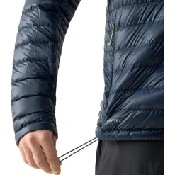 Haglu00f6fs Haglöfs - L.I.M Down II Hood - Daunenjacke^ Hochtourenbekleidung|Laufbekleidung