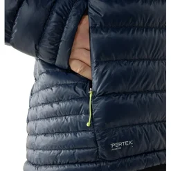 Haglu00f6fs Haglöfs - L.I.M Down II Hood - Daunenjacke^ Hochtourenbekleidung|Laufbekleidung