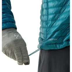 Haglöfs - L.I.M Mimic II Hood - Kunstfaserjacke Trekkingbekleidung|Laufbekleidung