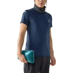 Haglöfs - L.I.M Mimic II Hood - Kunstfaserjacke Trekkingbekleidung|Laufbekleidung