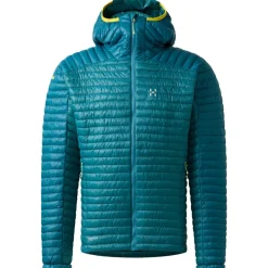 Haglöfs - L.I.M Mimic II Hood - Kunstfaserjacke Trekkingbekleidung|Laufbekleidung