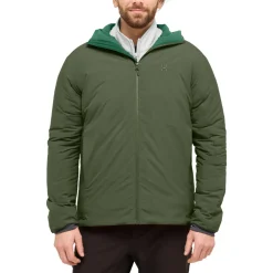 Haglöfs - Mimic Alert Hood - Kunstfaserjacke><noscript><img width=