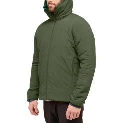 Haglöfs - Mimic Alert Hood - Kunstfaserjacke><noscript><img width=