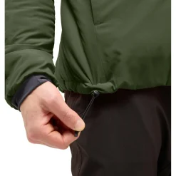 Haglöfs - Mimic Alert Hood - Kunstfaserjacke><noscript><img width=
