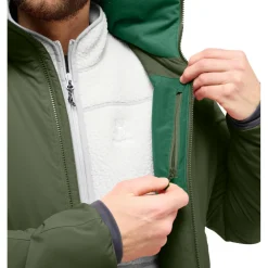 Haglöfs - Mimic Alert Hood - Kunstfaserjacke><noscript><img width=
