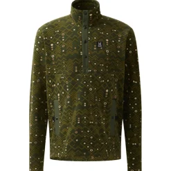 Haglu00f6fs Haglöfs - Mora Mid - Fleecepullover