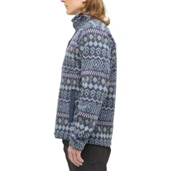 Haglu00f6fs Haglöfs - Mora Mid - Fleecepullover