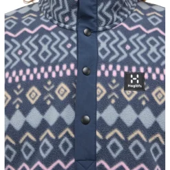 Haglu00f6fs Haglöfs - Mora Mid - Fleecepullover