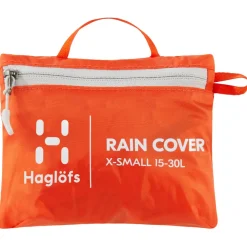 Haglu00f6fs Haglöfs - Raincover - Regenhülle