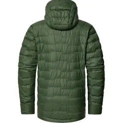 Haglu00f6fs Haglöfs - ROC Flash Down Hood - Daunenjacke^ Trekkingbekleidung|Hochtourenbekleidung