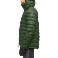 Haglu00f6fs Haglöfs - ROC Flash Down Hood - Daunenjacke^ Trekkingbekleidung|Hochtourenbekleidung
