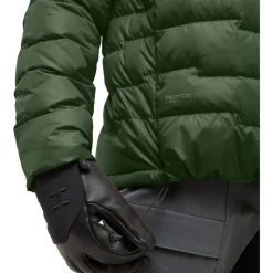 Haglu00f6fs Haglöfs - ROC Flash Down Hood - Daunenjacke^ Trekkingbekleidung|Hochtourenbekleidung