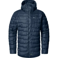 Haglu00f6fs Haglöfs - ROC Flash Down Hood - Daunenjacke^ Trekkingbekleidung|Hochtourenbekleidung