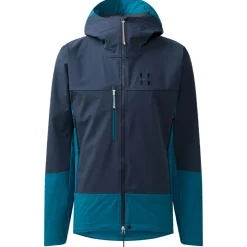 Haglöfs - Roc Sight Softshell II Jacket - Softshelljacke>Haglu00f6fs Clearance