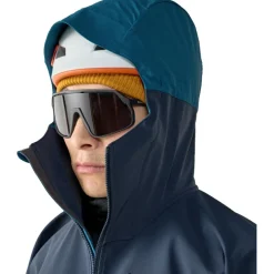 Haglöfs - Roc Sight Softshell II Jacket - Softshelljacke><noscript><img width=