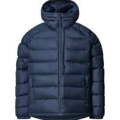 Haglu00f6fs Haglöfs - Rosson Down Hood - Daunenjacke^ Daunenjacken|Jacken
