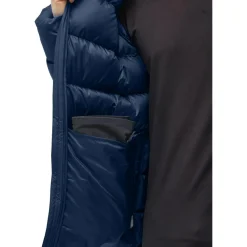 Haglu00f6fs Haglöfs - Rosson Down Hood - Daunenjacke^ Daunenjacken|Jacken