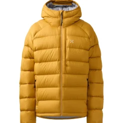 Haglu00f6fs Haglöfs - Rosson Down Hood - Daunenjacke^ Daunenjacken|Jacken
