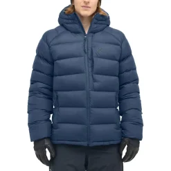 Haglu00f6fs Haglöfs - Rosson Down Hood - Daunenjacke^ Daunenjacken|Jacken