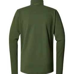 Haglu00f6fs Haglöfs - Rosson Mid Jacket - Fleecejacke