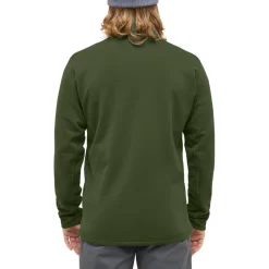 Haglu00f6fs Haglöfs - Rosson Mid Jacket - Fleecejacke