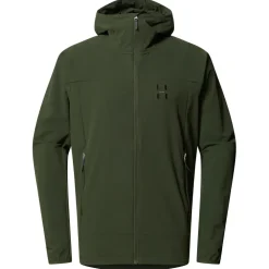 Haglöfs - Rosson Softshell Hood - Softshelljacke><noscript><img width=