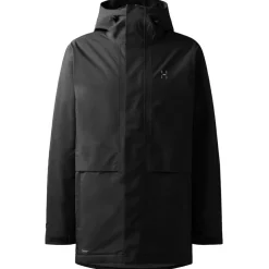 New Haglöfs - Salix Proof Mimic II Parka - Parka Jacken|Wanderbekleidung