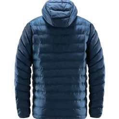 Haglu00f6fs Haglöfs - Särna Mimic Hood - Kunstfaserjacke