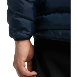 Haglu00f6fs Haglöfs - Särna Mimic Hood - Kunstfaserjacke