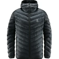 Haglu00f6fs Haglöfs - Särna Mimic Hood - Kunstfaserjacke