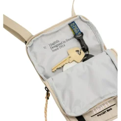 Haglöfs - Tight Pocket Bag - Umhängetasche Taschen|Taschen