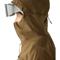 Haglu00f6fs Haglöfs - Vassi GTX II Jacket - Skijacke^ Skibekleidung|Skijacken