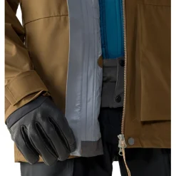 Haglu00f6fs Haglöfs - Vassi GTX II Jacket - Skijacke^ Skibekleidung|Skijacken