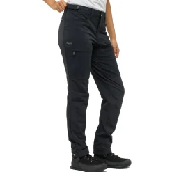 Haglu00f6fs Haglöfs - Women's Alert Mid Pant - Trekkinghose^ Trekkingbekleidung|Hosen