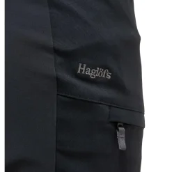 Haglu00f6fs Haglöfs - Women's Alert Mid Pant - Trekkinghose^ Trekkingbekleidung|Hosen