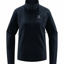 Haglöfs - Women's Buteo Mid Jacket - Fleecejacke>Haglu00f6fs Outlet