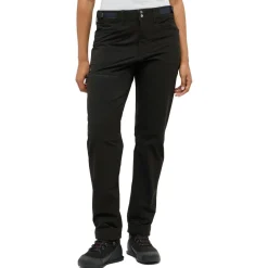 Haglu00f6fs Haglöfs - Women's Front Flex Pant - Softshellhose^ Trekkingbekleidung|Hosen