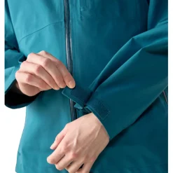 Hot Haglöfs - Women's Front Proof II Jacket - Regenjacke Trekkingbekleidung|Hochtourenbekleidung