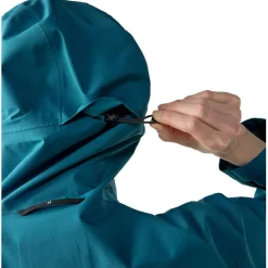 Hot Haglöfs - Women's Front Proof II Jacket - Regenjacke Trekkingbekleidung|Hochtourenbekleidung