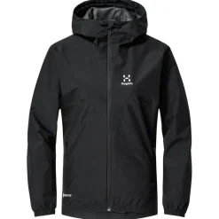 Best Haglöfs - Women's Kaise GTX Jacket - Regenjacke Trekkingbekleidung|Wanderbekleidung