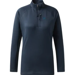 Haglöfs - Women's Korp Mid Halfzip - Fleecepullover>Haglu00f6fs Sale