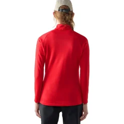 Haglöfs - Women's Korp Mid Halfzip - Fleecepullover><noscript><img width=