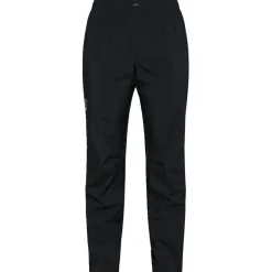 Outlet Haglöfs - Women's Korp Proof II Pant - Regenhose Trekkingbekleidung|Wanderbekleidung