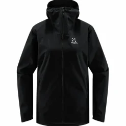 Haglu00f6fs Haglöfs - Women's Korp Proof Jacket - Regenjacke