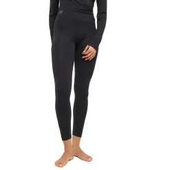 Best Haglöfs - Women's Latnja Wool Long John's - Merinounterwäsche Trekkingbekleidung|Merinounterwäsche