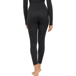 Best Haglöfs - Women's Latnja Wool Long John's - Merinounterwäsche Trekkingbekleidung|Merinounterwäsche