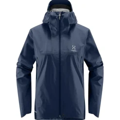Haglu00f6fs Haglöfs - Women's L.I.M GTX Active Jacket - Regenjacke