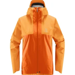 Haglu00f6fs Haglöfs - Women's L.I.M GTX Active Jacket - Regenjacke